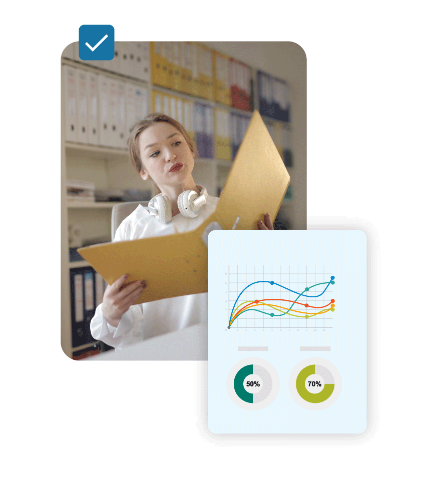 BM FIDUCIAIRE EXPERT COMPTABLE PARIS Logo