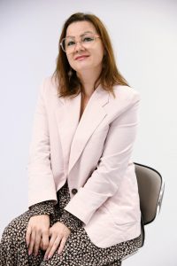 Adriana EPIFANOV