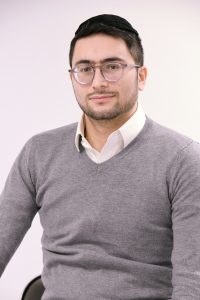 Aharone KESSOUS