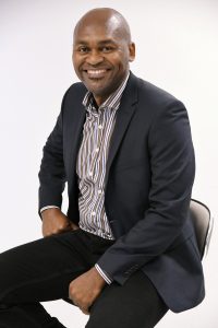 Felix EBONGUE