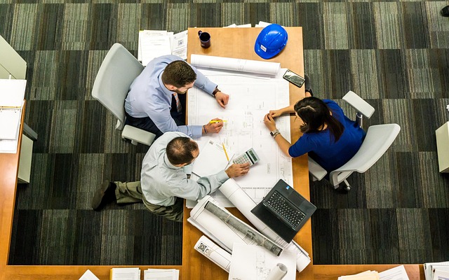 Jeunes entreprises
