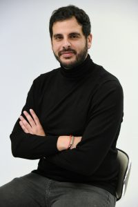 Kevin ELLEZAM