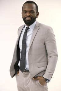 Raphael MOKUBA