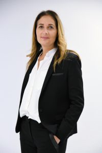 Sandrine KTORZA