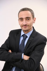 Younes ELBAZ