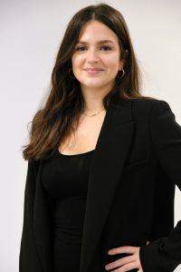 Margot GAITON